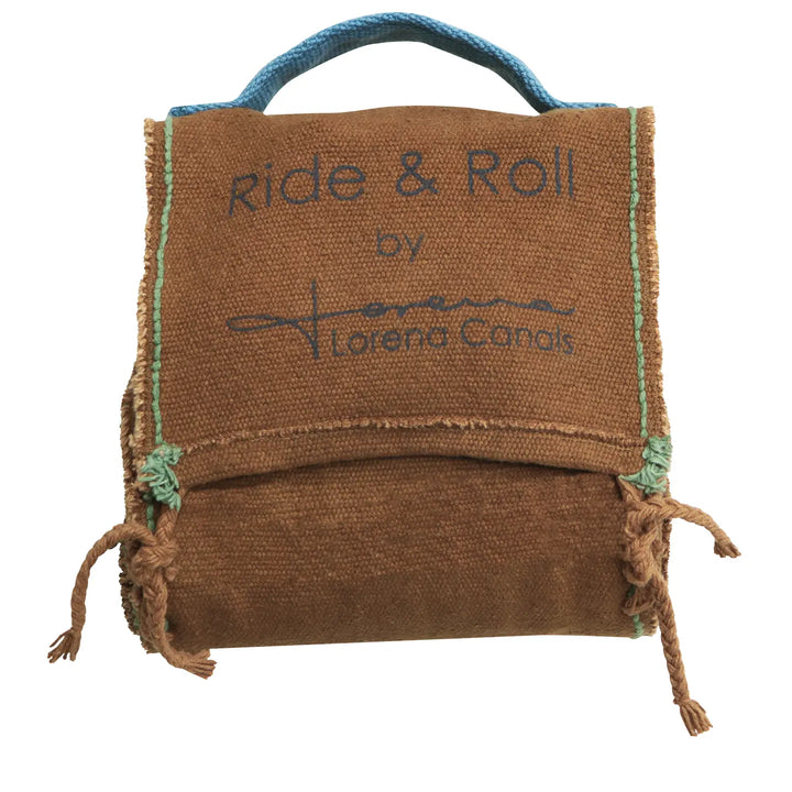 Lorena Canals – Ride & Roll Jeep Safari