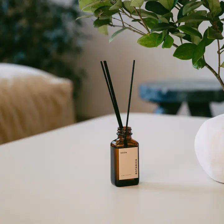 Roen – Reed Diffuser in Botanica