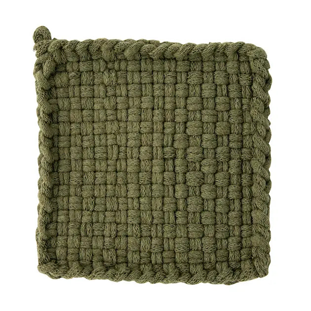 Pot Holder in Willow