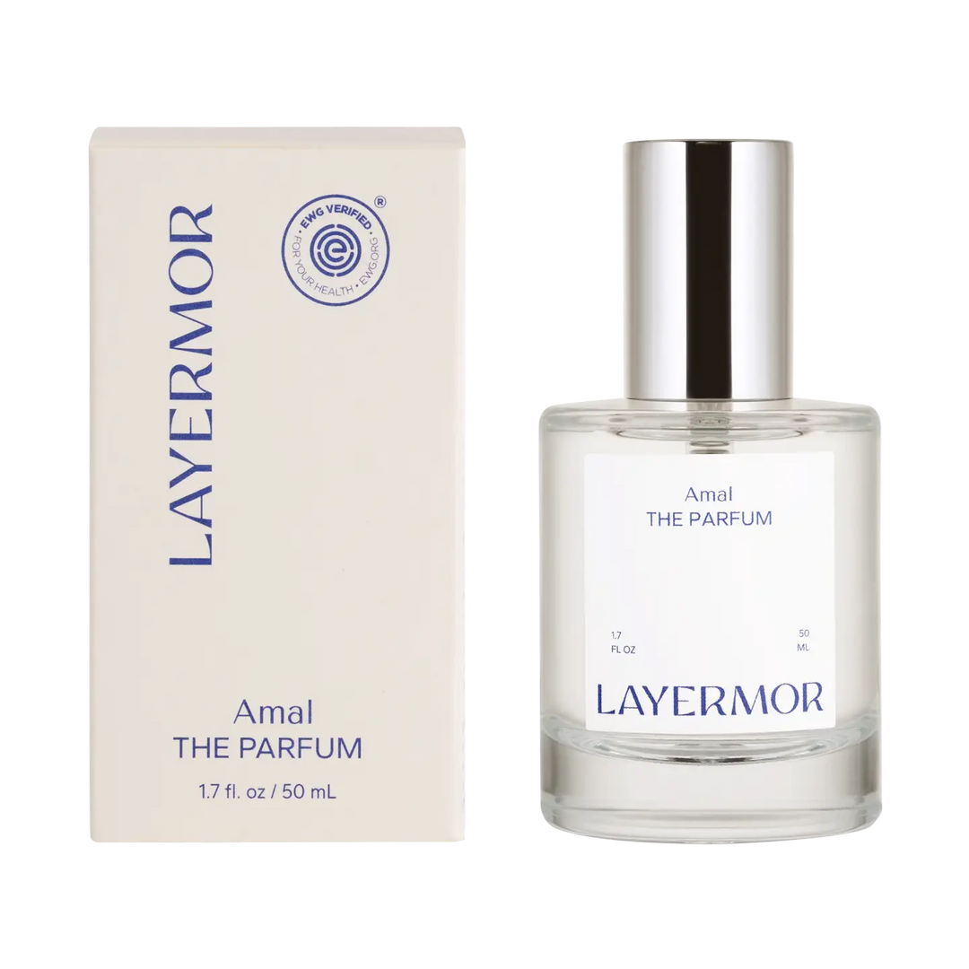 Layermor – Amal Parfum 50ml