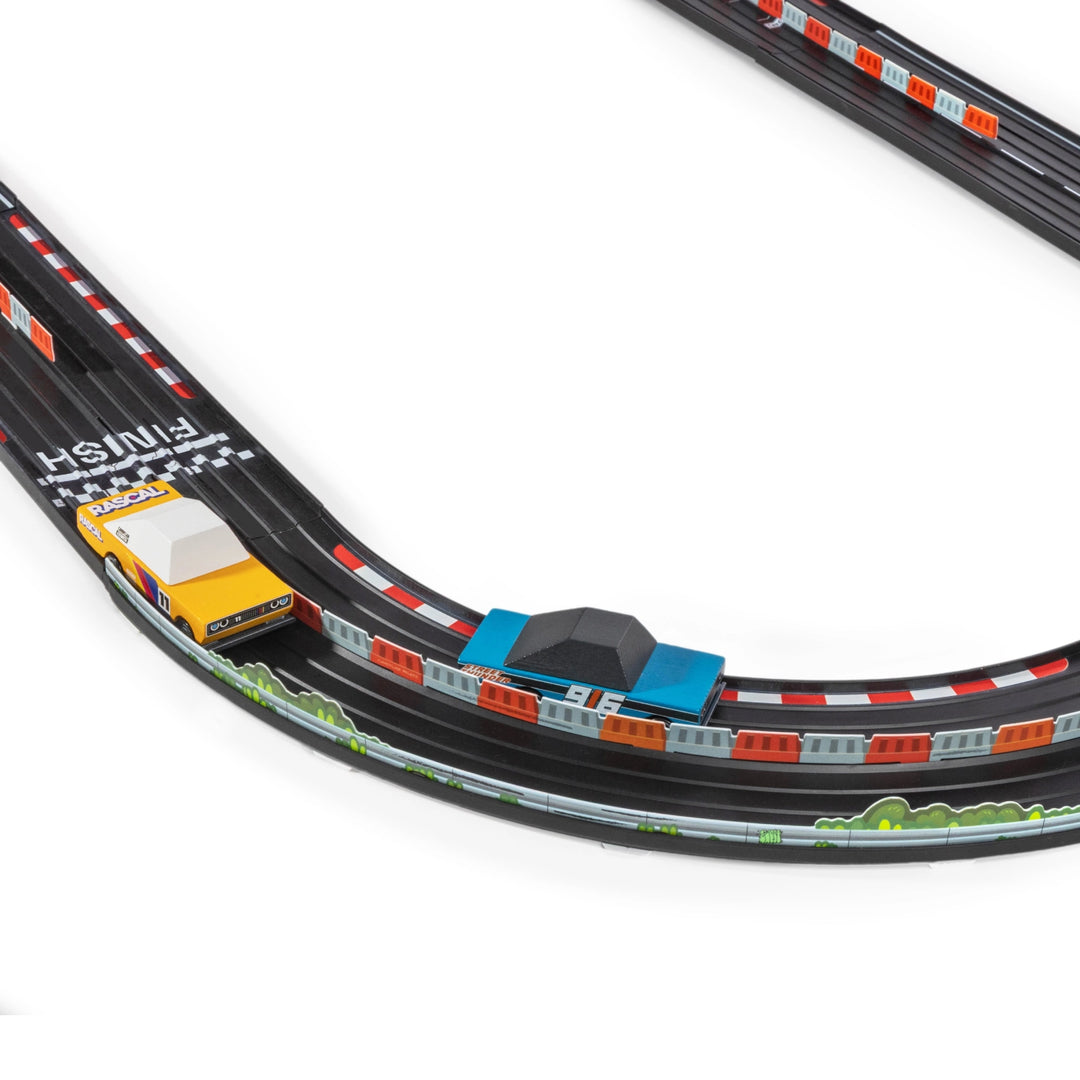 Candylab – Playset: Oval