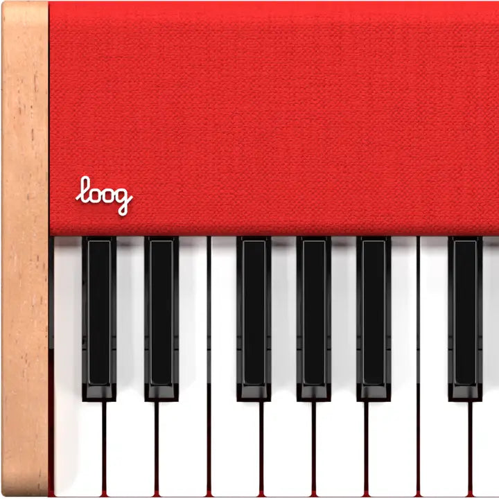 Loog - Kids Piano