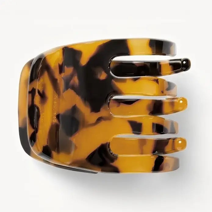 Machete - Mini Heirloom Claw Clip