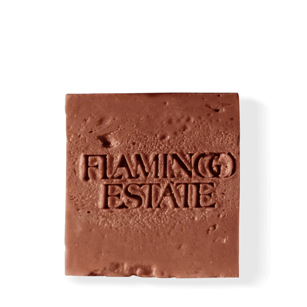 Flamingo Estate – Jasmine & Damask Rose Bar Soap