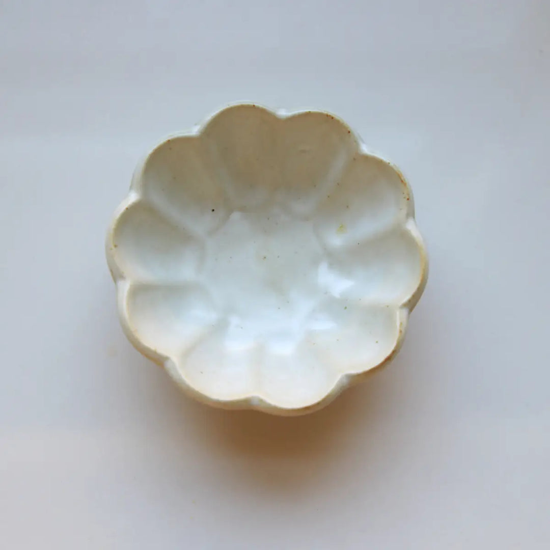 Fodory - Flower Petal Pinch Bowl