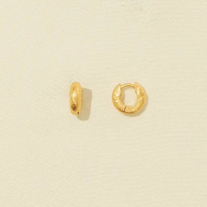 Agapée – Anilla Mini Earrings