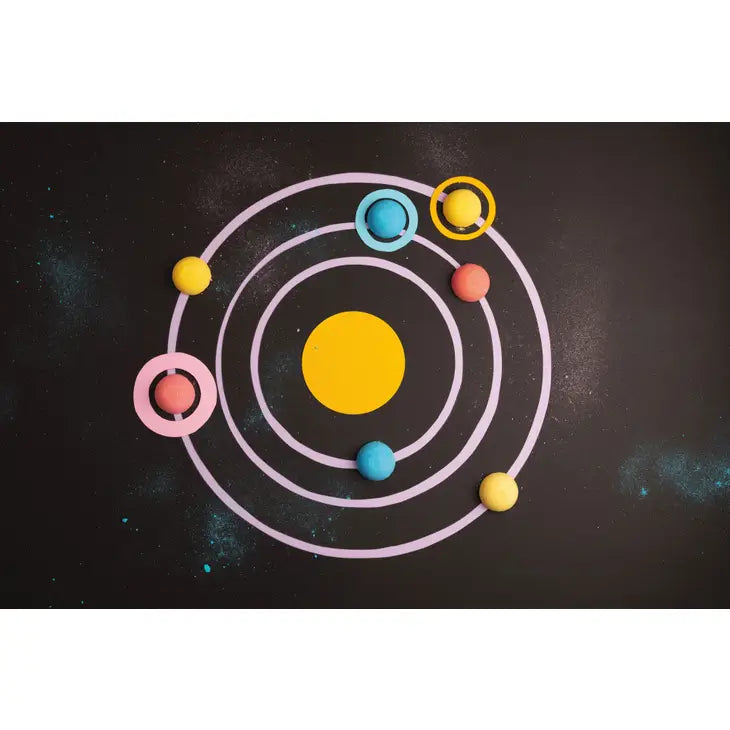 Nailmatic – Space Bath Bombs