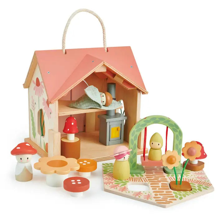 Tender Leaf Toys – Rosewood Cottage