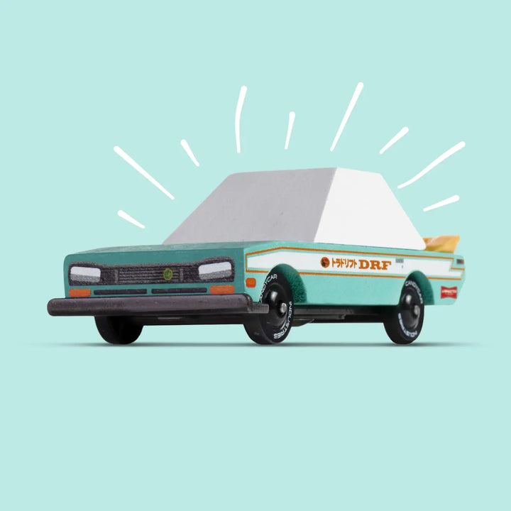 Candylab- Tora Drift Toons Car