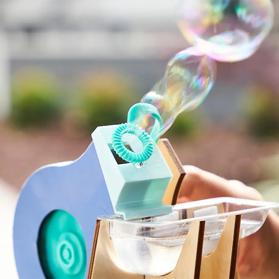 Bubble Machine