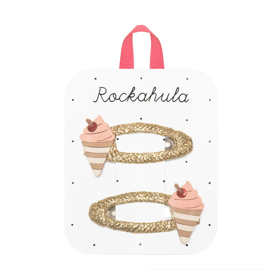 Rockahula Kids – Very Cherry Ice Cream Clips