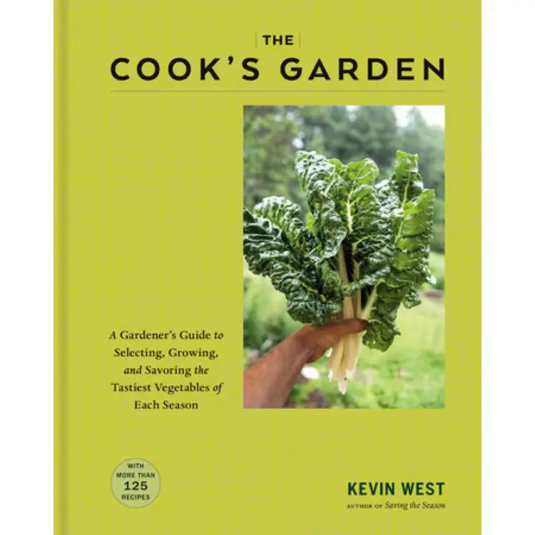 The Cook's Garden