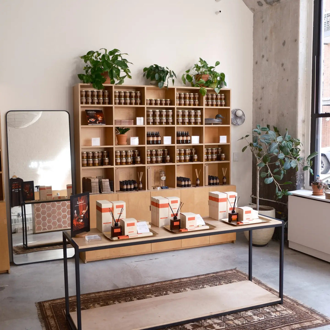 P.F Candle Co. – Los Angeles Candle