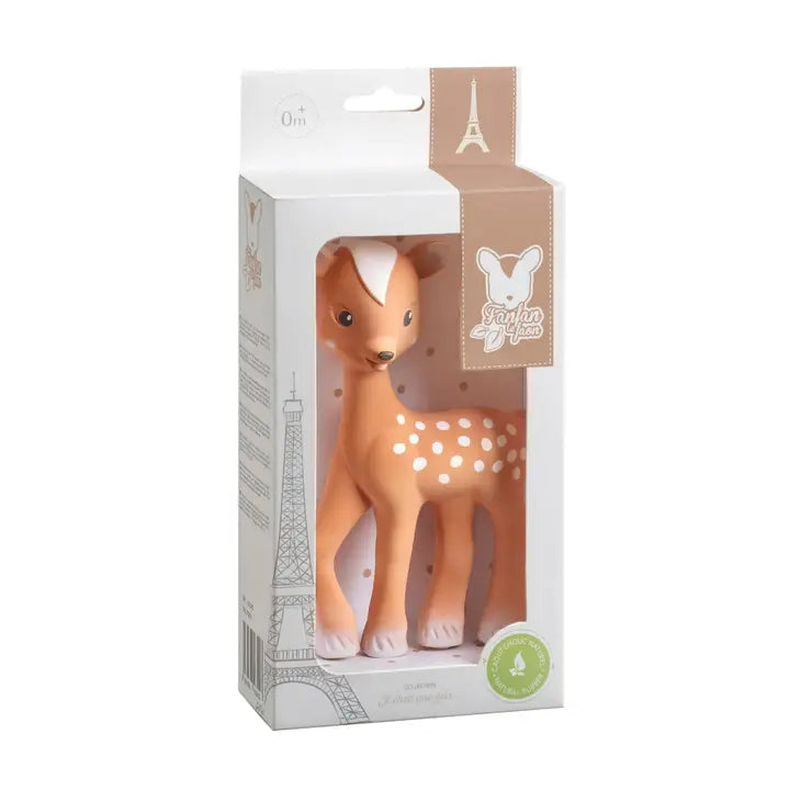 Fanfan the Fawn by Sophie La Girafe