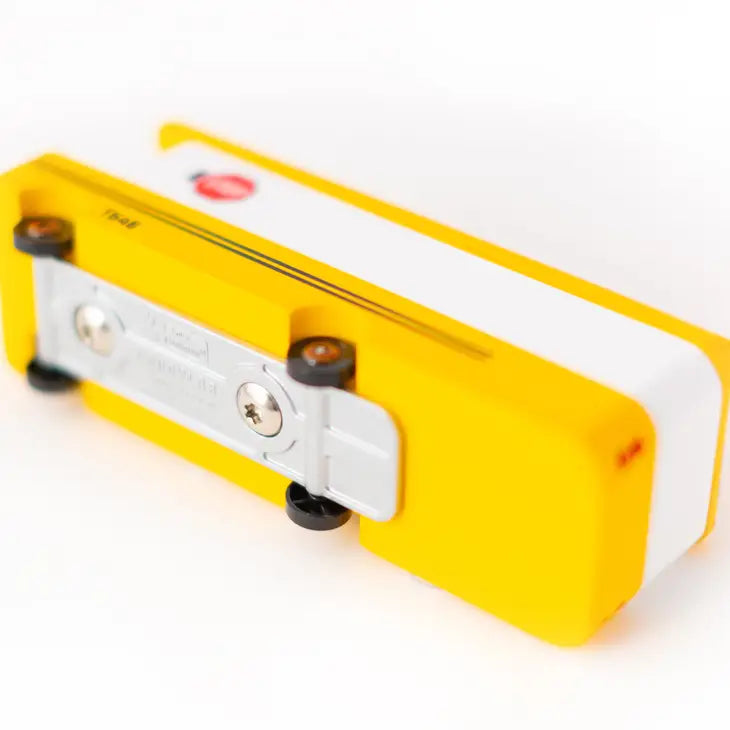 Candylab – School Bus