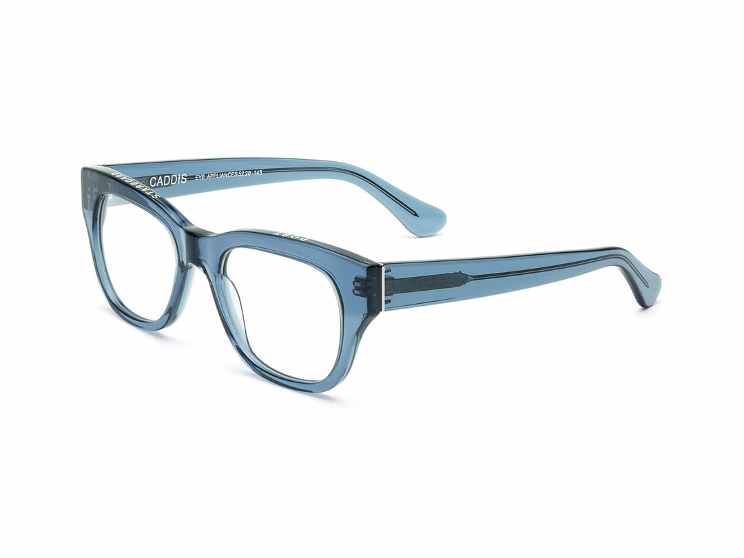 Caddis – Miklos Blue Light + Reading Glasses in Duck Dive