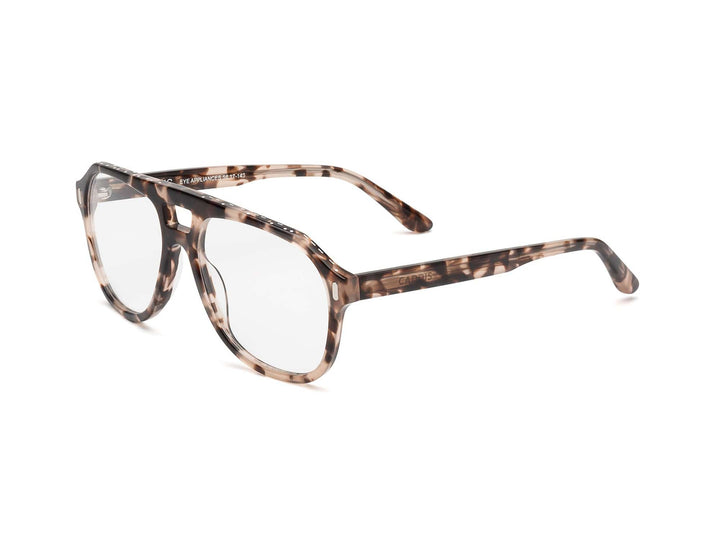 Caddis – Root Cause Analysis Reading/ Blue Light Glasses in Turtle Dove