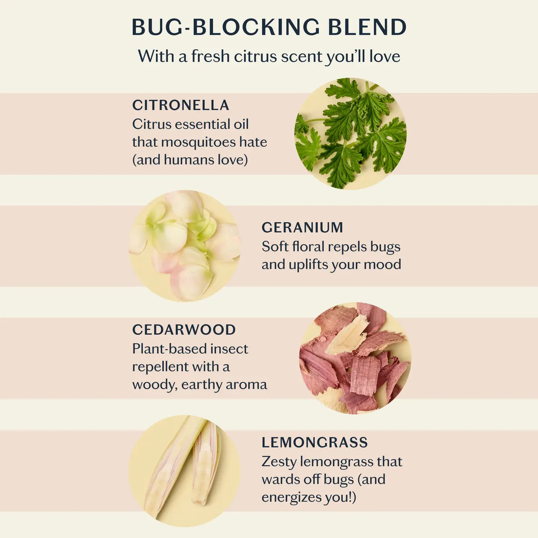 Kate Mcleod – Bug Balm