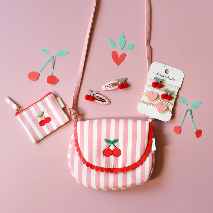 Rockahula Kids – Stripy Cherry Ponies
