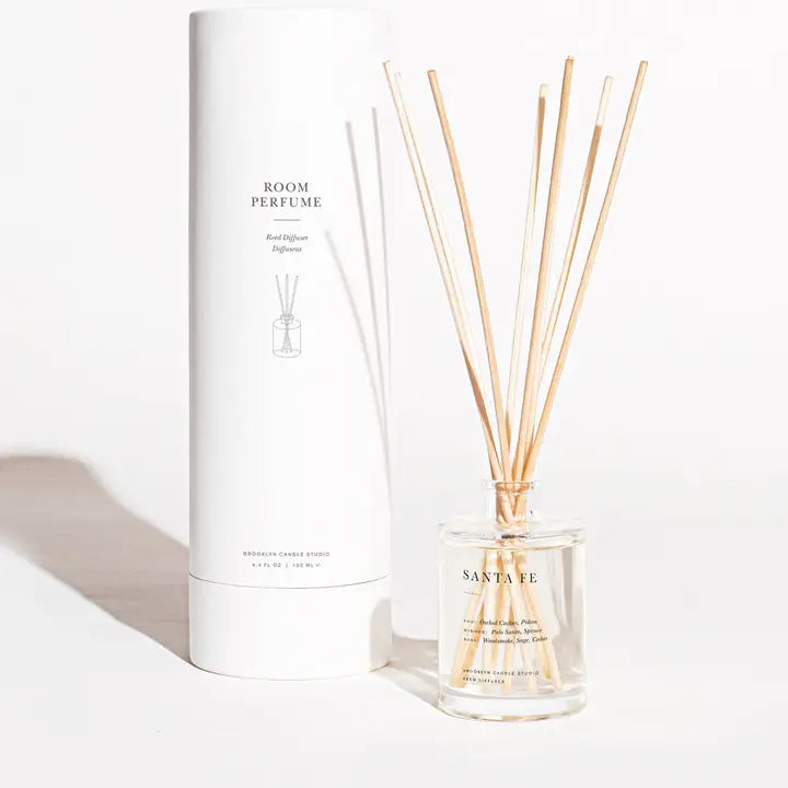 Brooklyn Candle Studio – Santa Fe Reed Diffuser