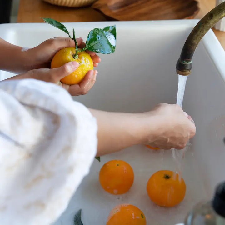 Koala Eco – Mandarin Fruit & Vege Wash Refill