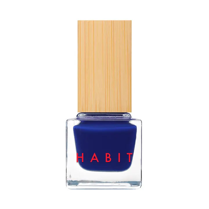 Habit Cosmetics – Non-Toxic Nail Polish in Night Drive
