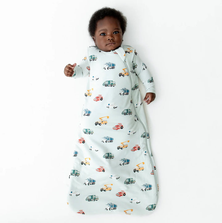 Kyte Baby - 1.0 Sleep Bag in City Vehicles