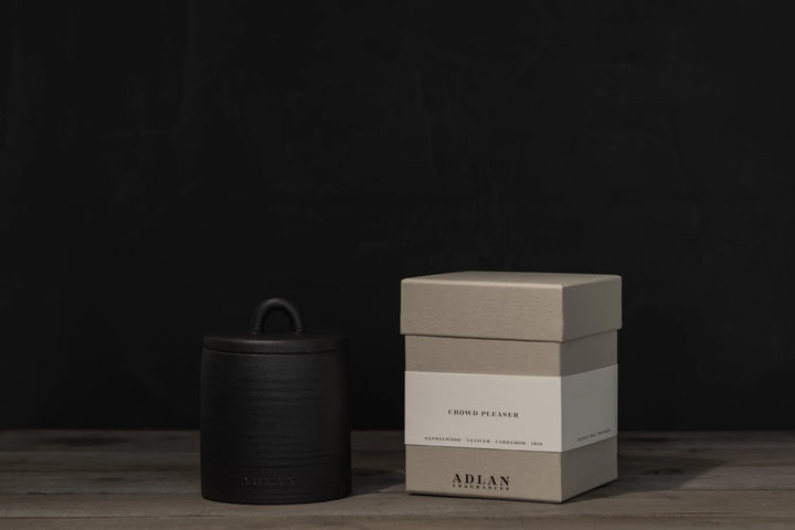 Adlan – Crowd Pleaser 10oz Candle