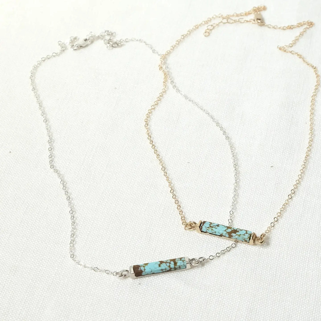 Sarah Safavi Jewelry – Nettle Necklace