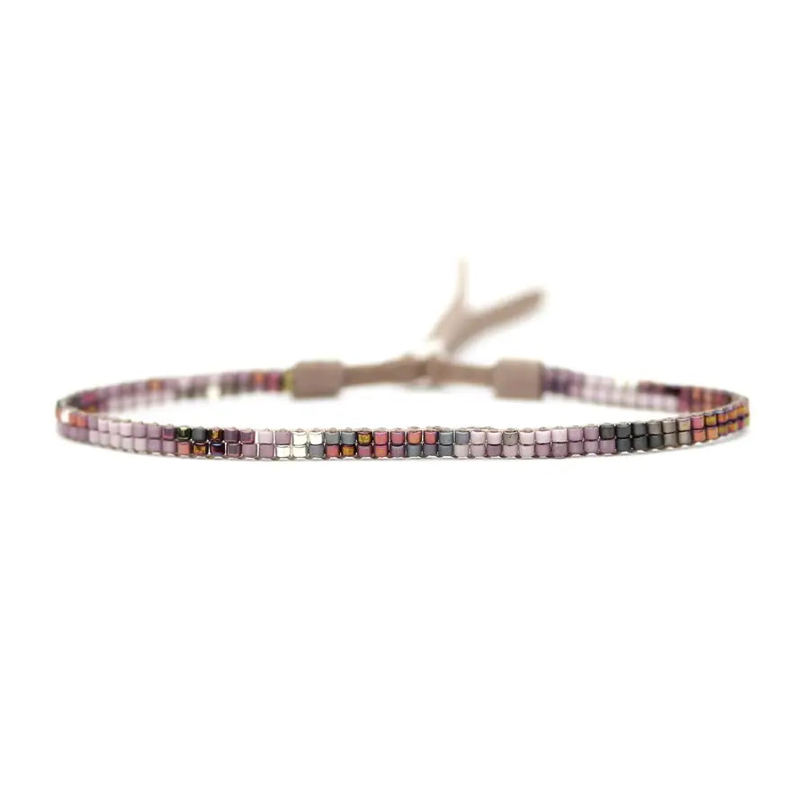 Julie Rofman - Onyx Mini Bracelet