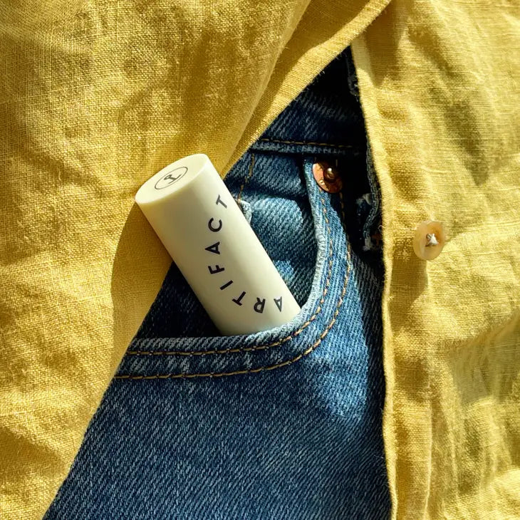Artifact – Soft Sail Smoothing Lip Balm