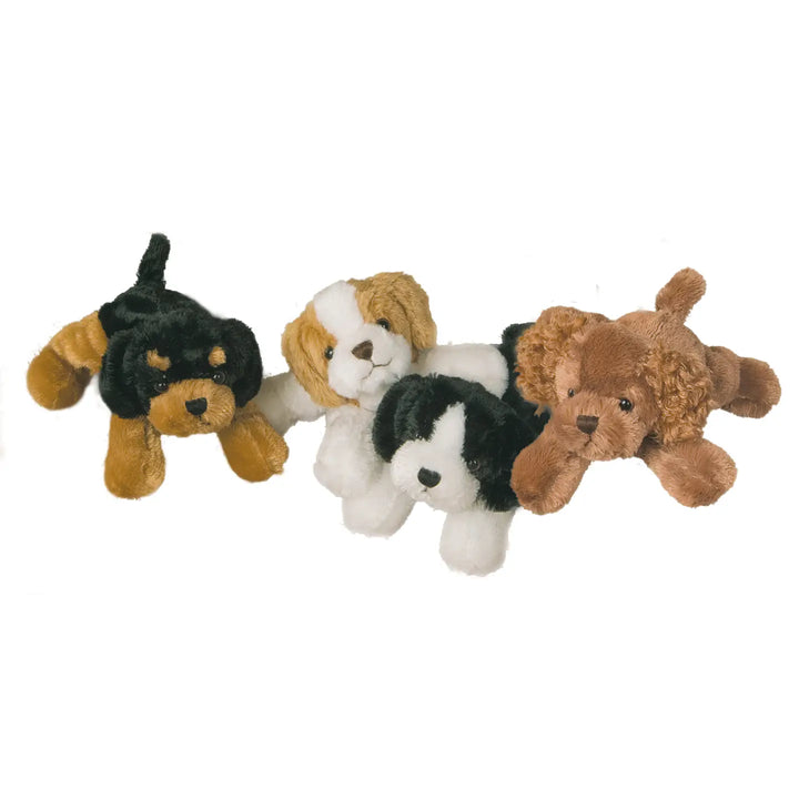 Mary Meyer – Pesky Pups - Assorted