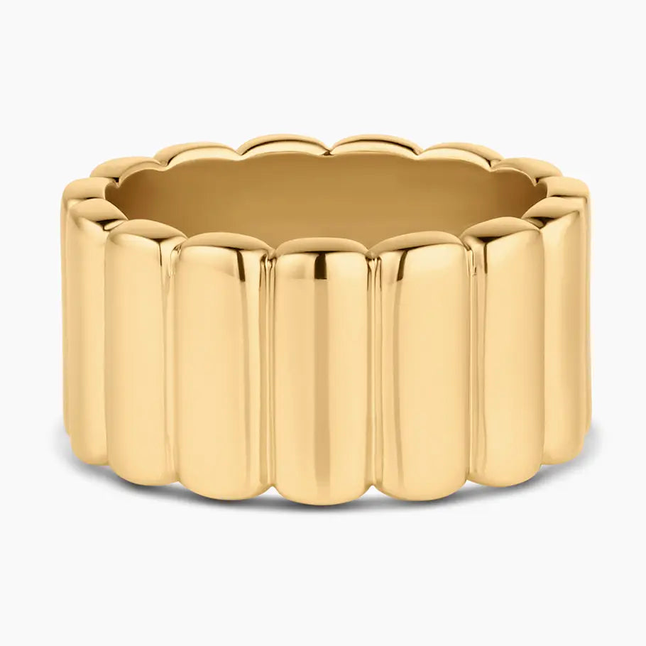 Thatch - Cierra Ring