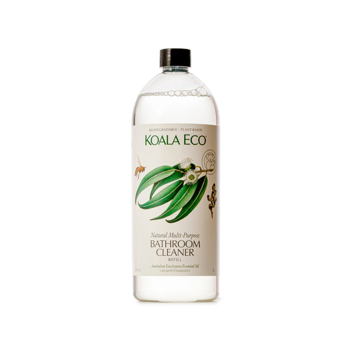 Koala Eco – Natural Eucalyptus Bathroom Cleaner Refill
