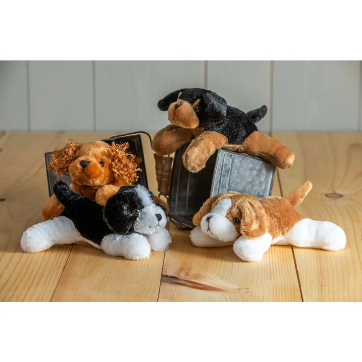 Mary Meyer – Pesky Pups - Assorted