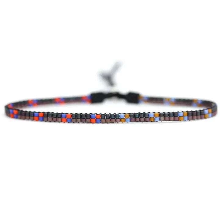 Julie Rofman - Cobalt Mini Bracelet