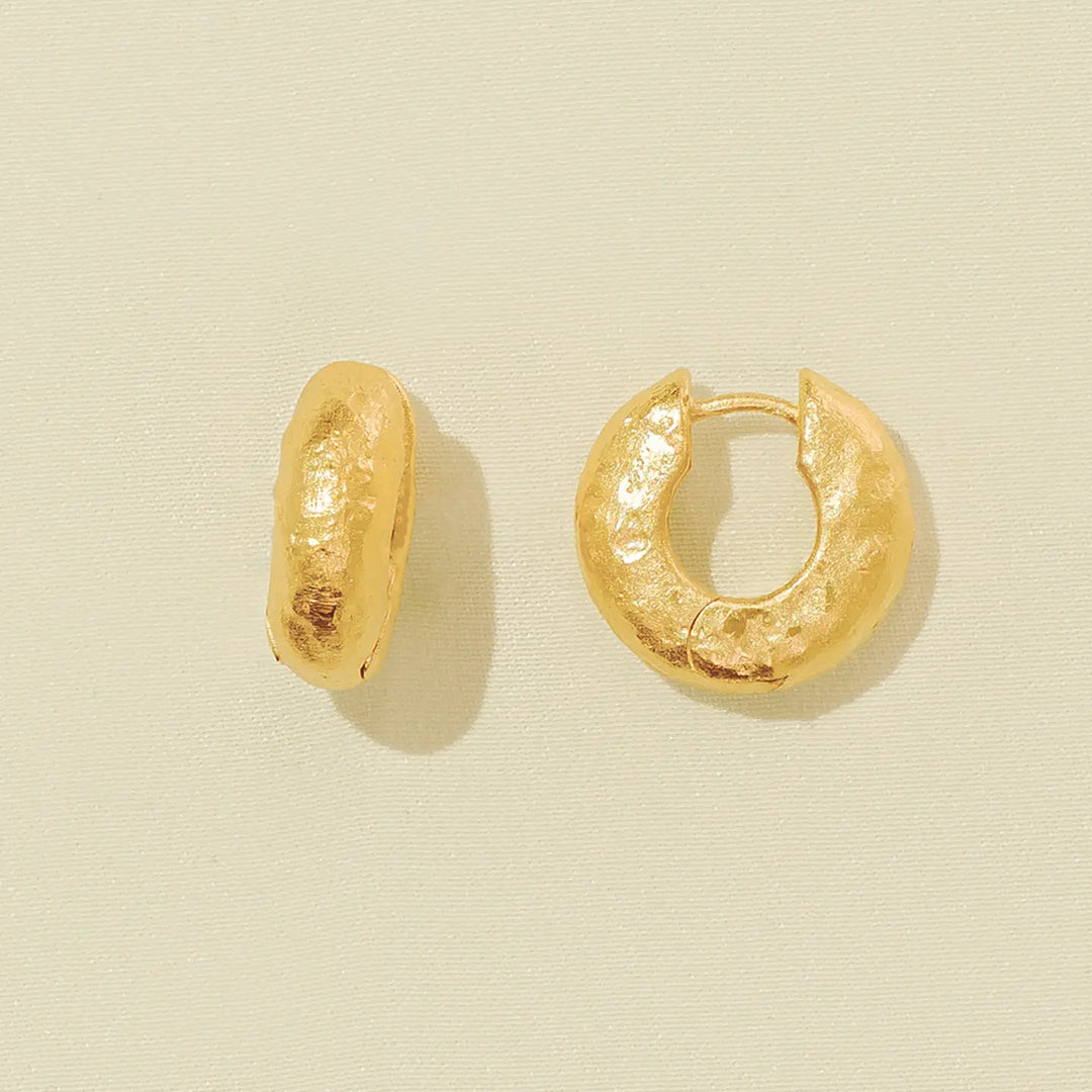 Agapée – Anilla Earrings