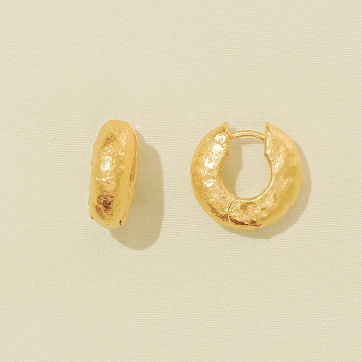 Agapée – Anilla Earrings
