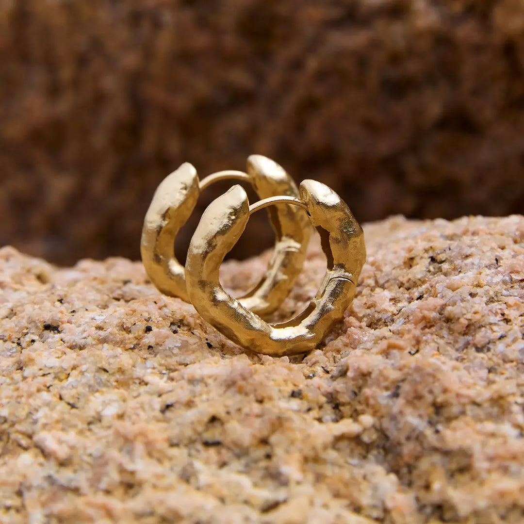 Agapée – Adri Earrings