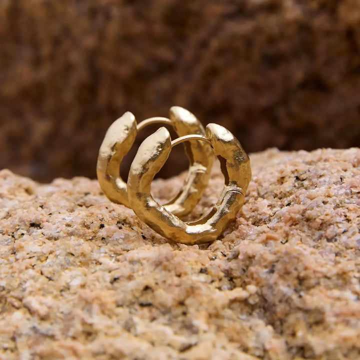 Agapée – Adri Earrings