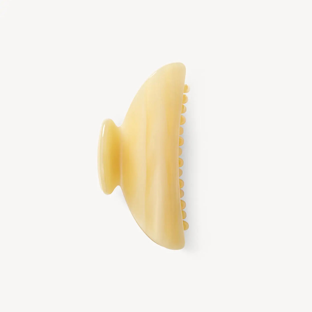 Machete - Midi Heirloom Claw Clip