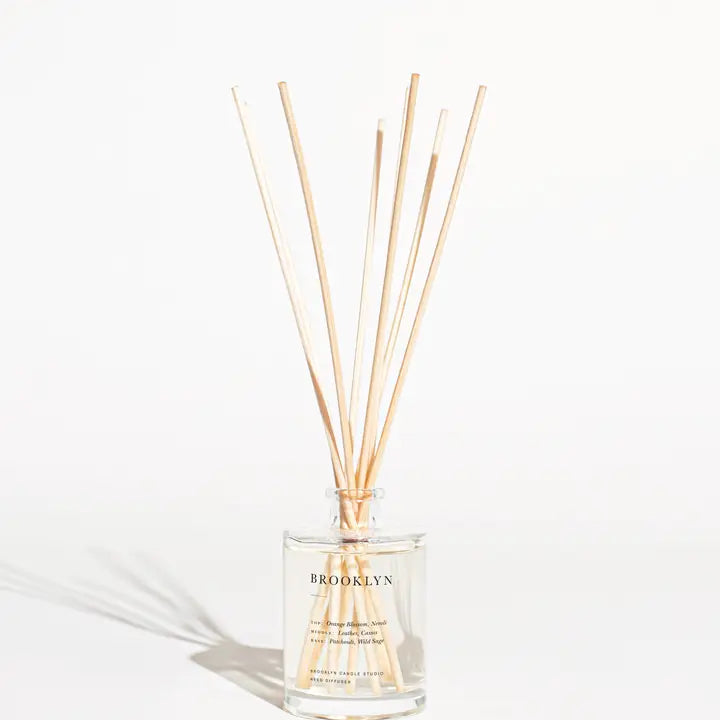 Brooklyn Candle Studio – Brooklyn Reed Diffuser