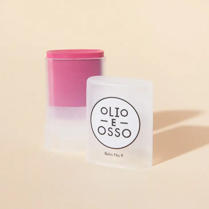 Olio E Osso – No. 9 Spring