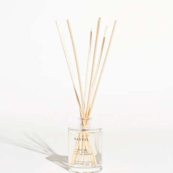 Brooklyn Candle Studio - Santal Reed Diffuser