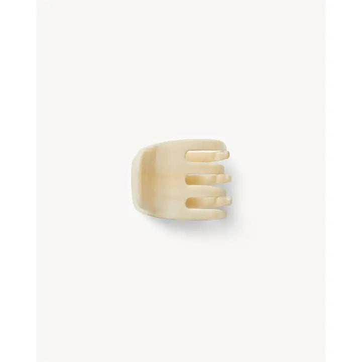 Machete - Mini Heirloom Claw Clip