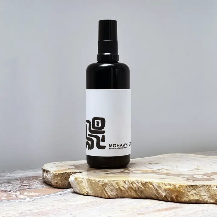 Wilkin & May – Mohawk St Handcrafted Room & Body Spray