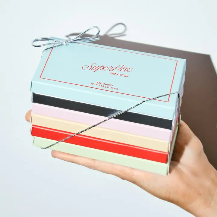 Superfine – Salted Italian Olive Oil Bar