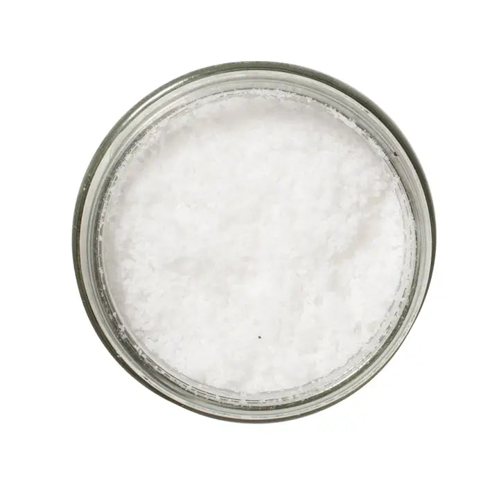San Juan Island Sea Salt – Solar Evaporated Sea Salt – 6oz