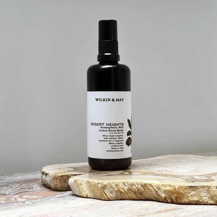Wilkin & May – Desert Heights Room Spray
