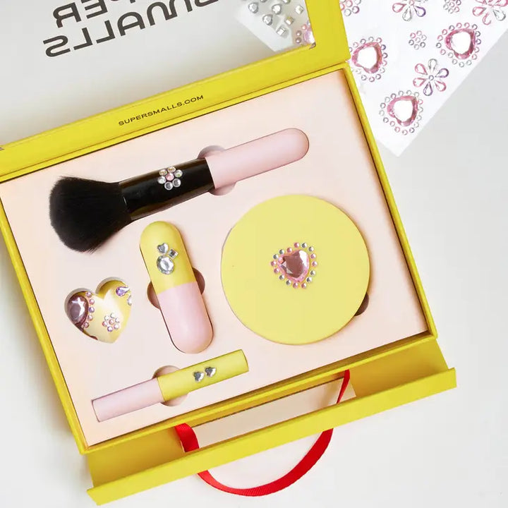 Super Smalls – Mom's Makeup Play Kit